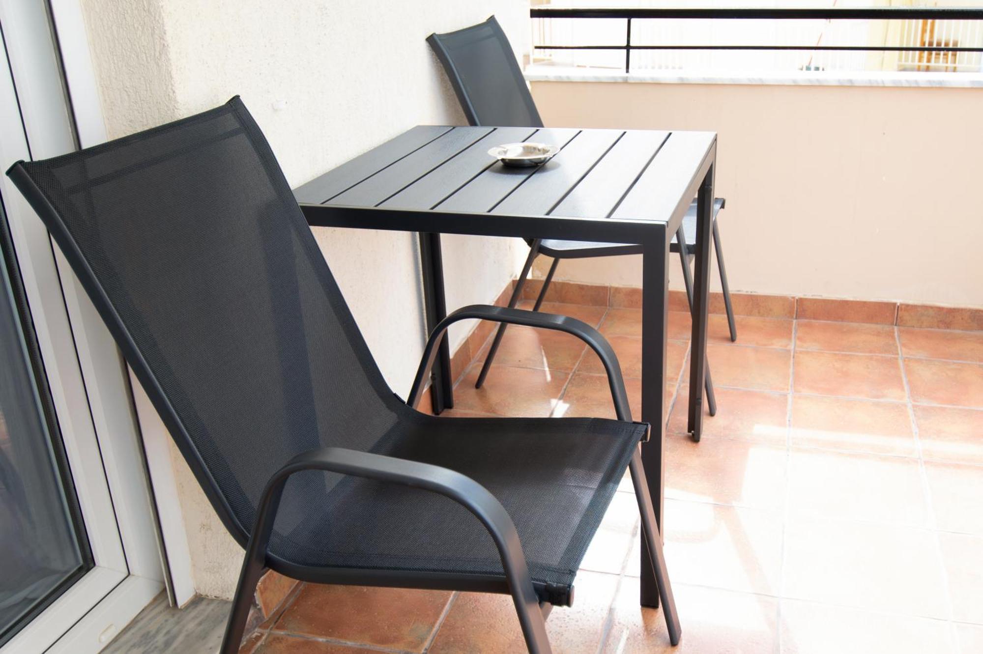 Escape Stay Center Xanthi - Private Parking - Menohomes 4A מראה חיצוני תמונה